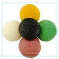 Facial Cleansing Overl Shape Natural Konjac Sponge